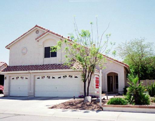 16636 S 34th Way, Phoenix, AZ 85048