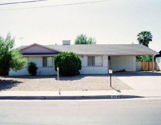 15248 N 36th St., Phoenix, AZ 85032