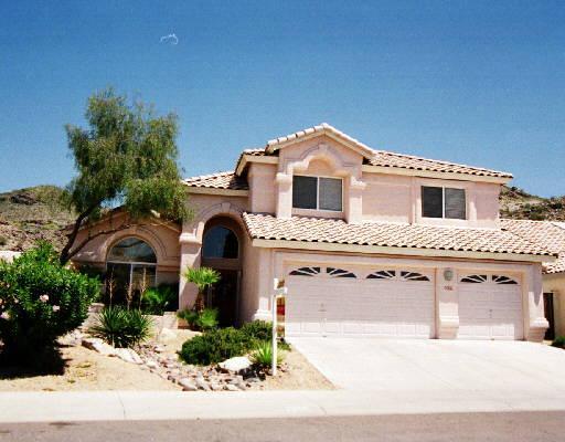 1412 E Rock Wren Rd., Phoenix, AZ 85048