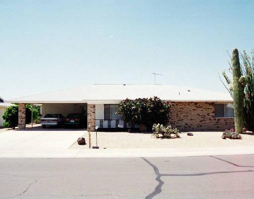 17614 N Palo Verde Dr., Sun City, AZ 85373