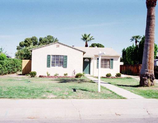 914 W Turney Ave., Phoenix, AZ 85013