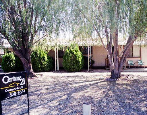 1634 N Villa Granada St., Casa Grande, AZ 85222
