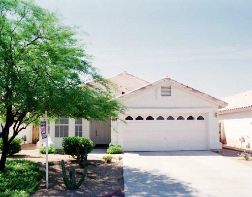 8449 W Columbine Dr., Peoria, AZ 85381