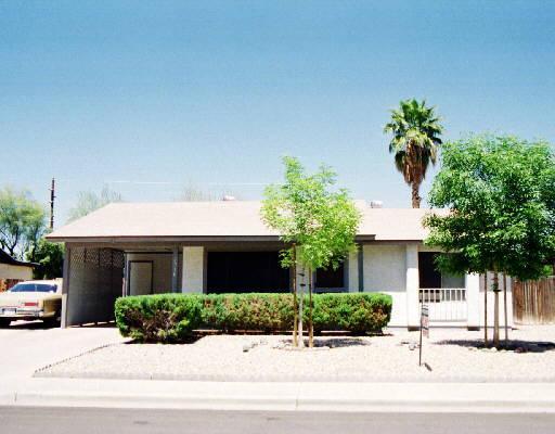 2316 W Olla Ave., Mesa, AZ 85202
