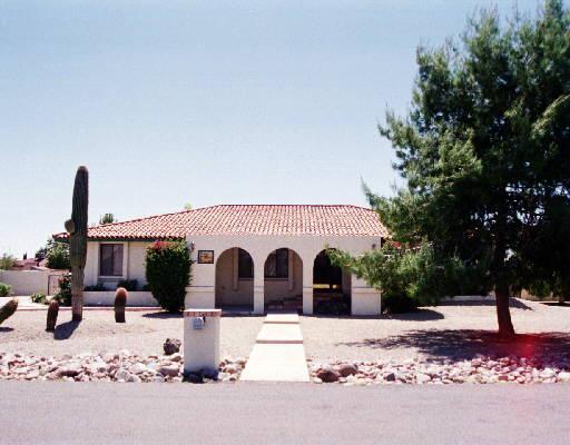 6733 W Schmidt St., Glendale, AZ 85308