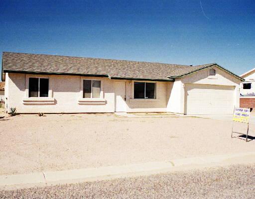 10466 W Mission Dr., Arizona City, AZ 85223