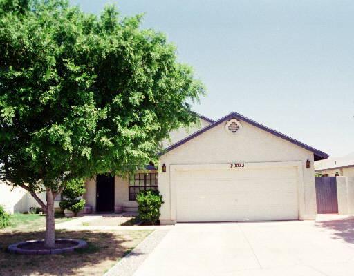 20033 N 44th Ave., Glendale, AZ 85308