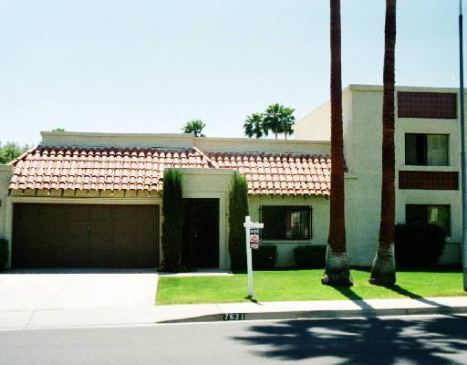 7621 E Vista Dr., Scottsdale, AZ 85250