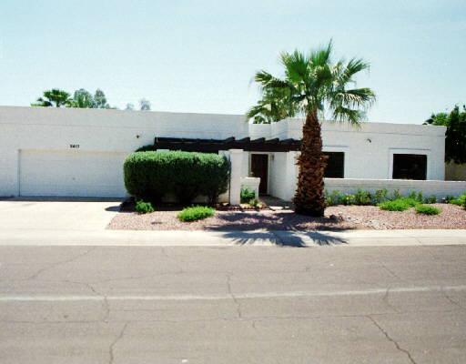 8413 E Quarterhorse Ter., Scottsdale, AZ 85258