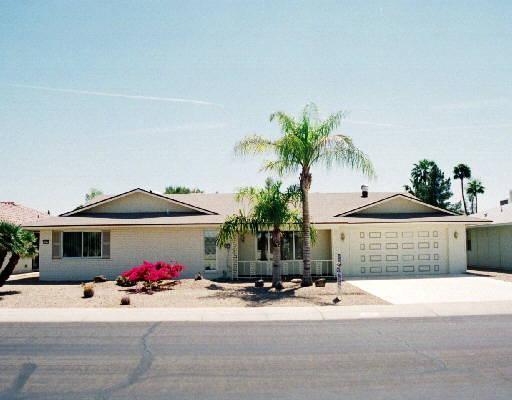 9715 W Country Club Dr., Sun City, AZ 85373