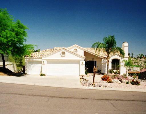 10837 N Pinto Views! Dr., Fountain Hills, AZ 85268