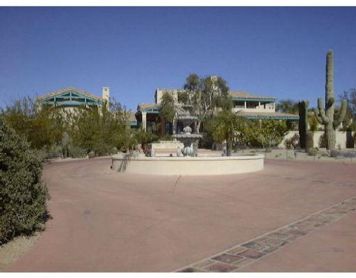 9400 E Via Del Sol Dr., Scottsdale, AZ 85255