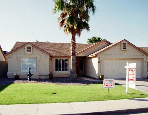 4243 E Harvard Ave., Gilbert, AZ 85236