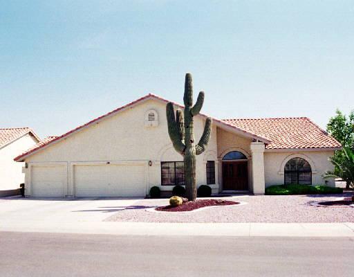 9717 W Chino Dr., Peoria, AZ 85382