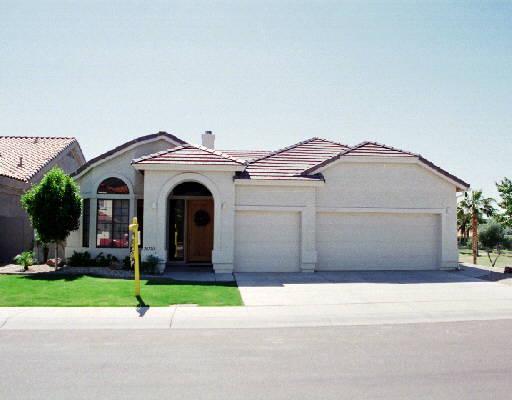 20770 N 56th Ave., Glendale, AZ 85308