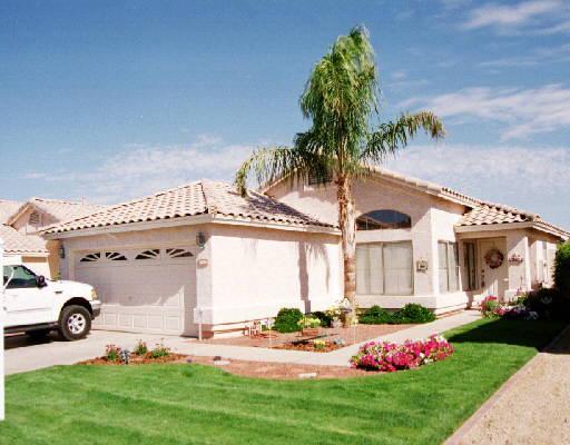 1698 E Tremaine Ave., Gilbert, AZ 85234