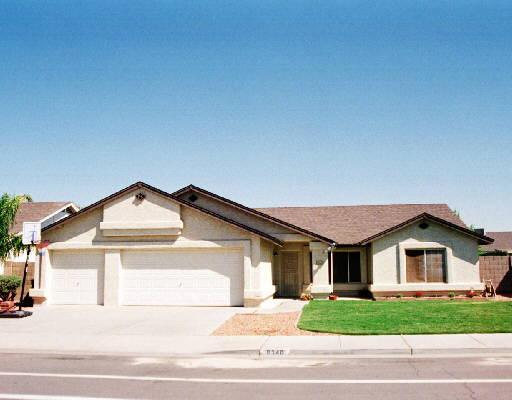 8340 W Sweetwater Ave., Peoria, AZ 85381