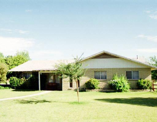 74 E Silver Creek St., Gilbert, AZ 85296