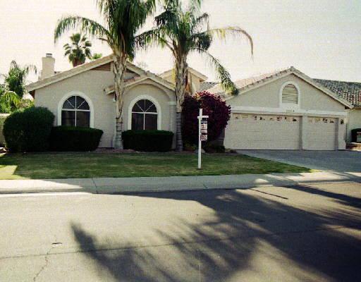 16018 N 61st Pl., Phoenix, AZ 85254