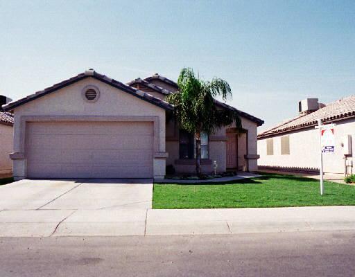 8315 W Baxter Dr., Phoenix, AZ 85037