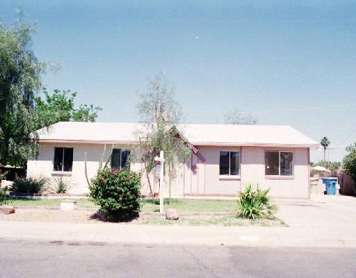 6210 W Mulberry Dr., Phoenix, AZ 85033