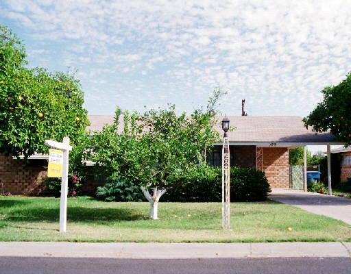 2746 W Claremont St., Phoenix, AZ 85017