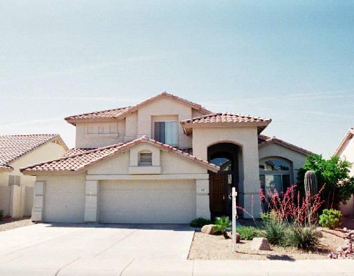 7167 W Dreyfus Dr., Peoria, AZ 85381