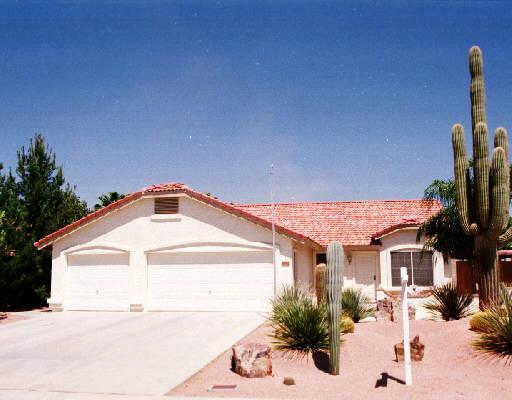 6002 W Paradise Ln., Glendale, AZ 85306