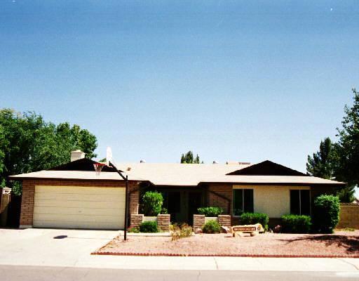2431 W Temple St., Chandler, AZ 85224