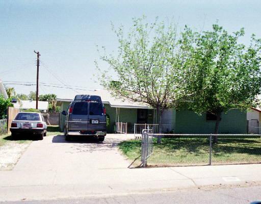 3007 N 46th Dr., Phoenix, AZ 85031