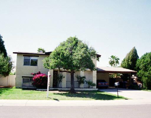 4828 S Heather Dr., Tempe, AZ 85282