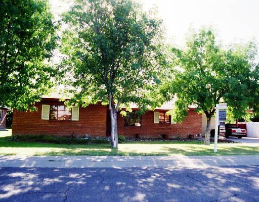 4509 N 20th Ave., Phoenix, AZ 85015