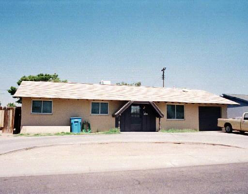 5438 W Cheery Lynn Rd., Phoenix, AZ 85031