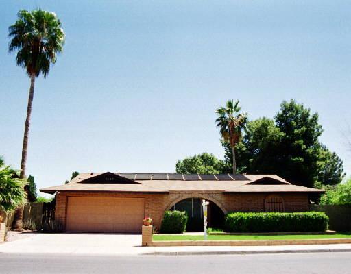1863 S Emerson St., Mesa, AZ 85210