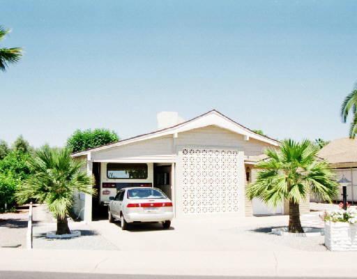 5658 E Hermosa Vista Dr., Mesa, AZ 85215