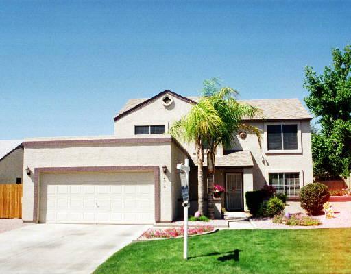 4326 W Topeka Dr., Glendale, AZ 85308