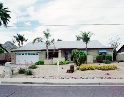 2338 E Shea Blvd., Phoenix, AZ 85028