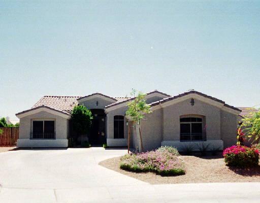 6751 W Lone Cactus Dr., Glendale, AZ 85308