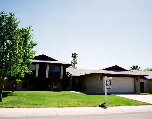 615 E Carson Dr., Tempe, AZ 85282