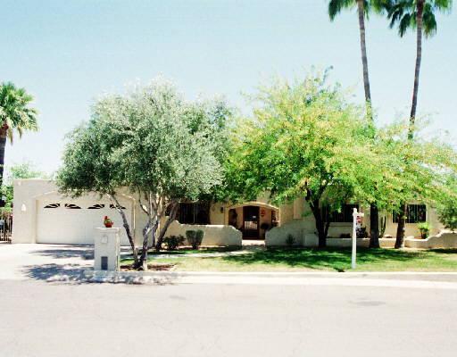 10835 N 42nd Pl., Phoenix, AZ 85028