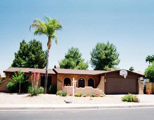 2859 S Cottonwood St., Mesa, AZ 85202