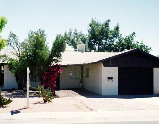 8743 E Solano Dr., Scottsdale, AZ 85250