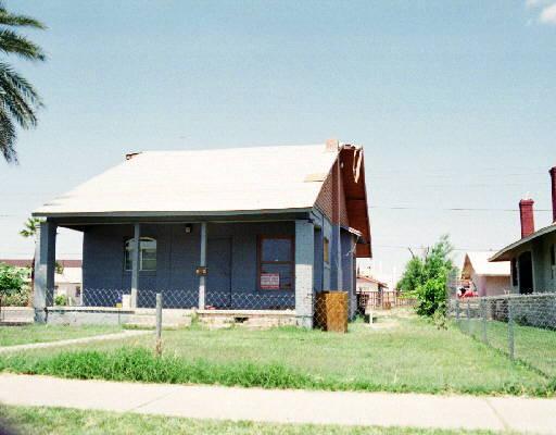 1546 W Taylor St., Phoenix, AZ 85007