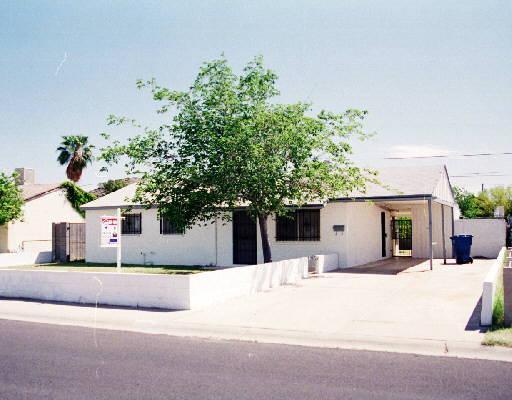 10005 N 17 Ave., Phoenix, AZ 85021