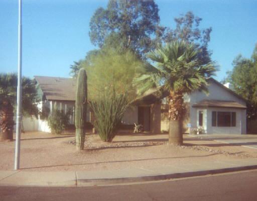 2201 W El Prado Rd., Chandler, AZ 85224