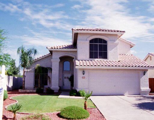 1604 E Laurel Ave., Gilbert, AZ 85234