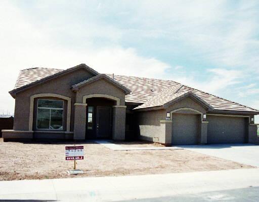 2351 W Thompson Way, Chandler, AZ 85248