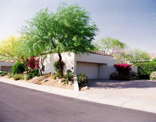 8518 E Vista Bonita Dr., Scottsdale, AZ 85255