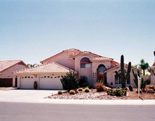 7155 W Rue De Lamour St., Peoria, AZ 85381