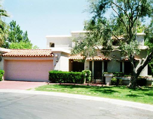 5555 N 73rd Pl., Scottsdale, AZ 85250